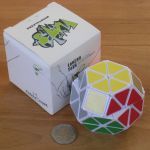 Truncated Faceturning Octahedron